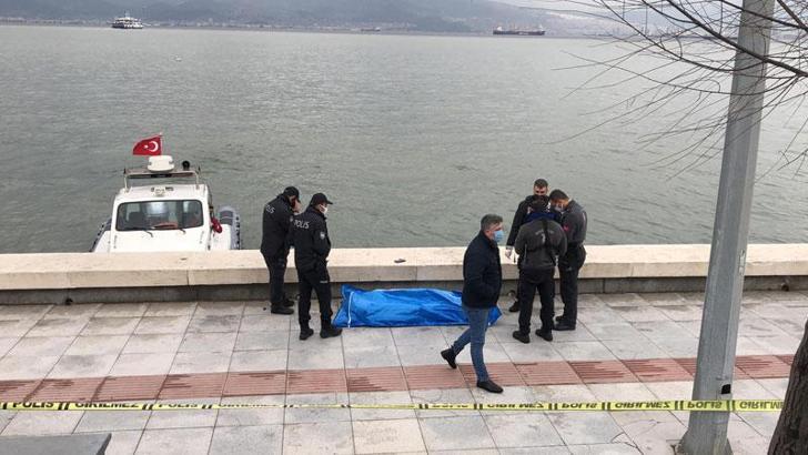 Üniversiteli Hasan'ın denizde cesedi bulundu