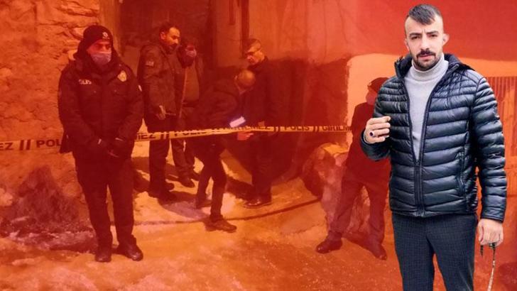 Arkadaş cinayeti şüphelisi, kaçtığı şehirde yakalandı