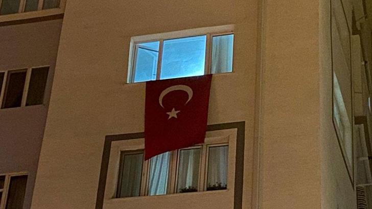 Hudut karakoluna saldırıda 1 asker şehit oldu