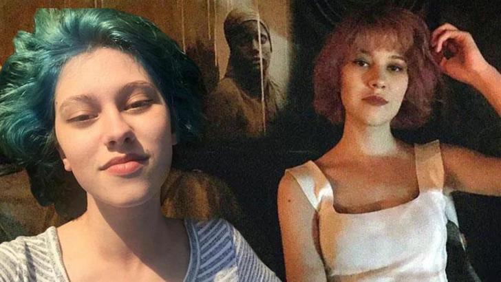 7'nci kattan düşen Sedefnur, 25 gündür yoğun bakımda