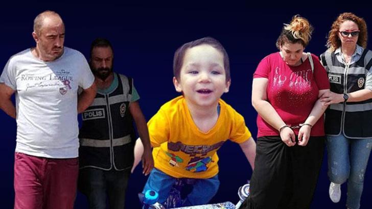 Minik Eymen davası sil baştan; telefon incelenip, ceza ehliyeti raporu beklenecek