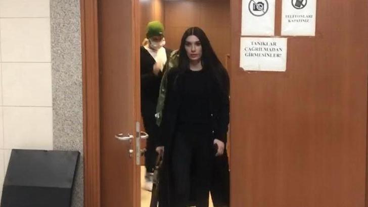 Burcu Kıratlı'nın dolandırılması davasında sanığa beraat