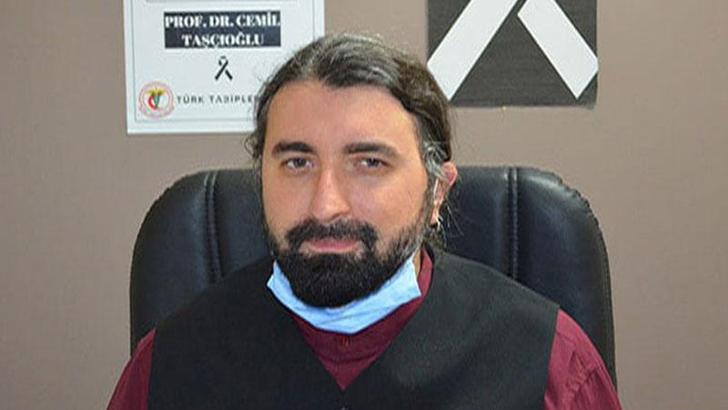 Psikiyatri kliniğinde doktora bıçaklı saldırı girişimi