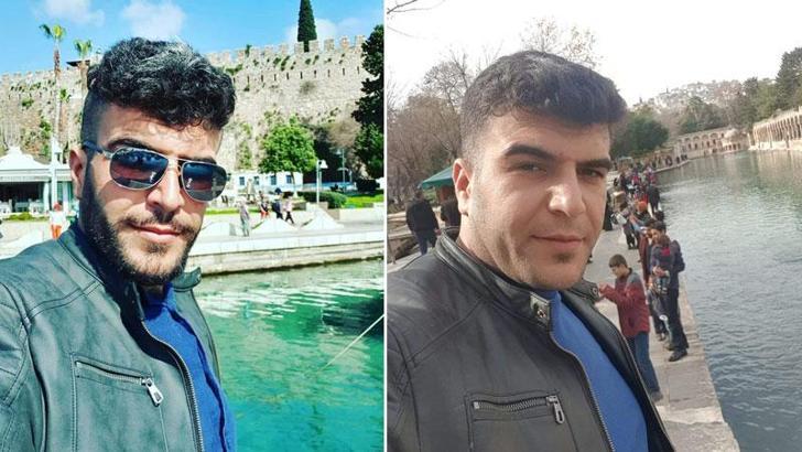 İş dönüşü silahlı saldırıda öldü