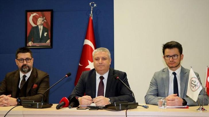 Edirne Barosu, donarak ölen 19 göçmen için AİHM'e başvuracak