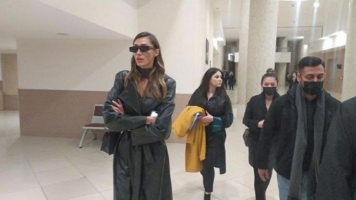 Kerem Kamışlı'nın denize atılması davası: Miss Turkey güzeli tanık olarak ifade verdi