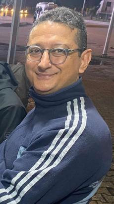 Eczacı Umut'tan 13 gündür haber yok