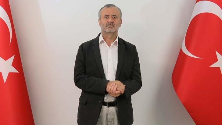 FETÖ'nün 'Orta Asya sorumlusu' İnandı'nın tahliye talebine ret