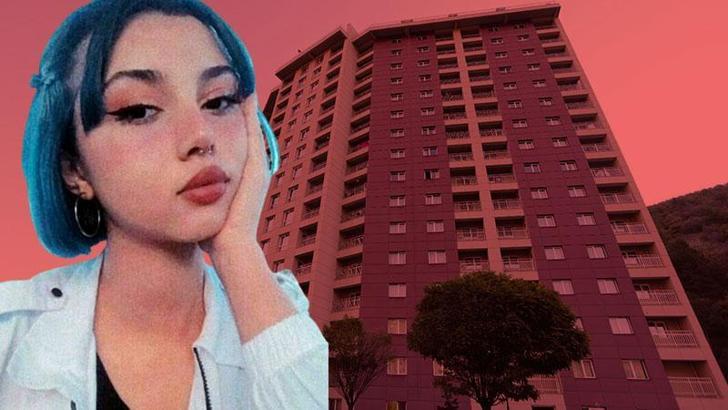 5'inci kattan düşen Gamze'nin ölümü davasında tahliye taleplerine ret