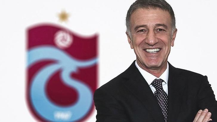 Trabzonspor Başkanı Ağaoğlu, Covid-19’a yakalandı