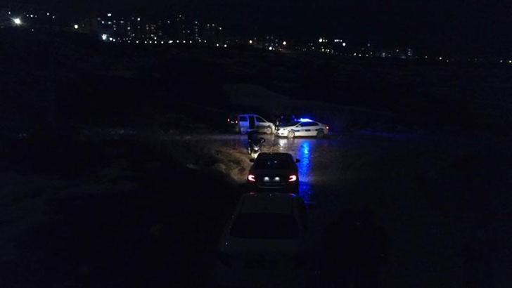 Büyükçekmece'deki kazının sırrı çözüldü