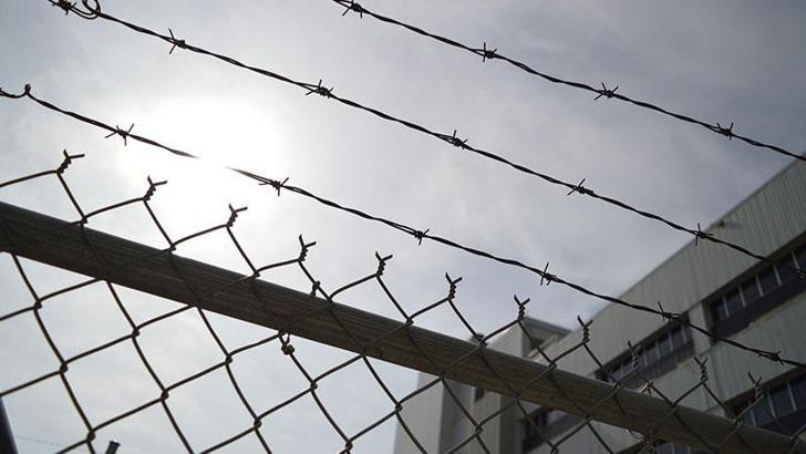 TBMM İnsan Hakları Komisyonu'nda cezaevi raporları görüşüldü