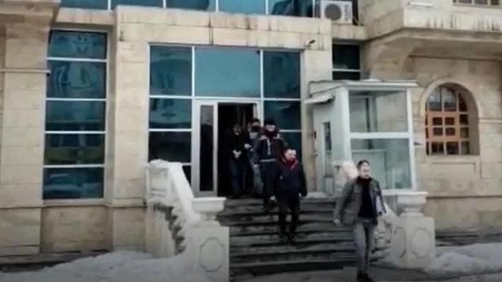 Barış buluşmasında çıkan ve 2 kişinin hayatını kaybettiği kavgayla ilgili 8 kişi tutuklandı