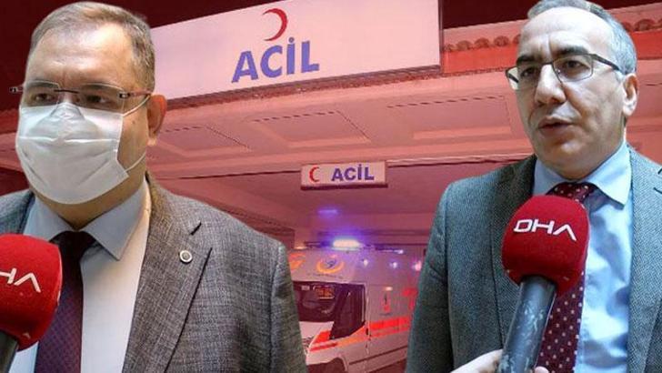 'Omicron' döneminde çocuk vakalar, yüzde 100 arttı