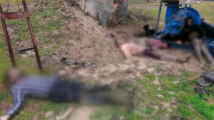 Yunanistan’ın göçmen sabıkası raporu: Sadece Foça’da 1258 kötü muamele