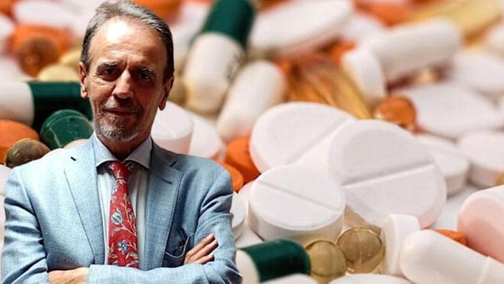 'Molnupiravir kullanımı ABD ve AB'de beklenenin altında'