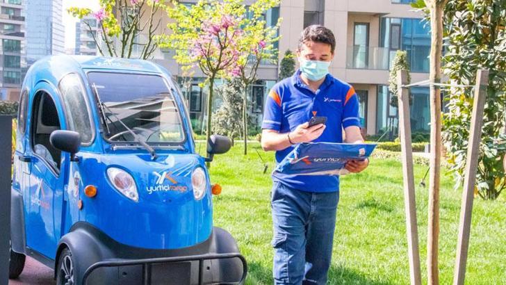 Kargo şirketinden ‘Sevgililer Günü’ indirimi