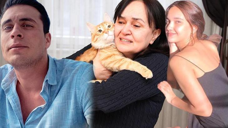 Şebnem Şirin'in annesi: Yavruma uyurken kıymış, neyi yapacağını düşünmüş