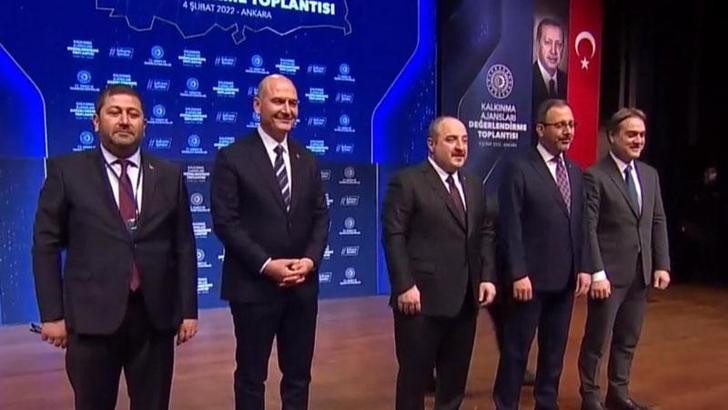 Bakan Varank: 100 bin gencimizi istihdama dahil etmeyi hedefliyoruz