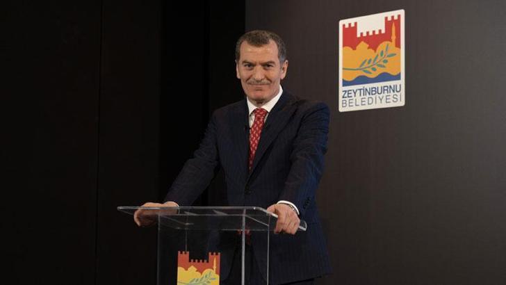 Rezerv konutlarda yeni alan 'Kazlıçeşme Mahallesi'