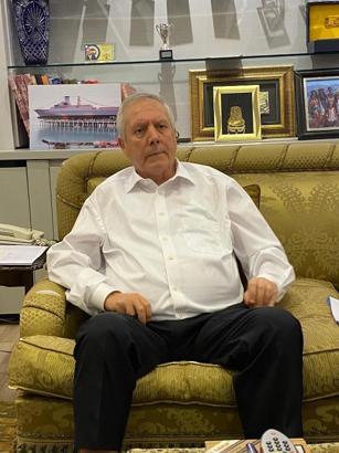 Aziz Yıldırım: Şenes Erzik ile Mehmet Ali Aydınlar CAS davasının geri çekilmesini neden talep etti ?