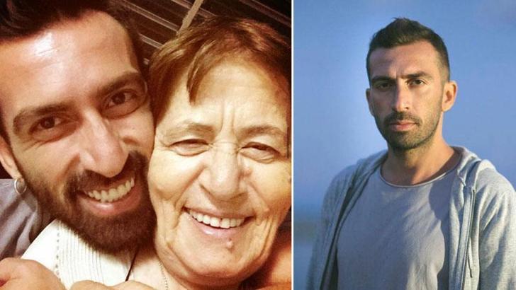 Oyuncu Erdem Yener'in annesi vefat etti