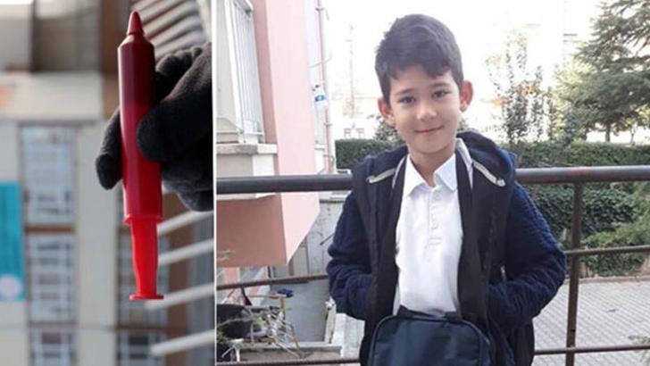 Mert'in öldüğü 'çikolata kapağı' davasında gıda kontrolörü: Hijyen denetimi yaptık