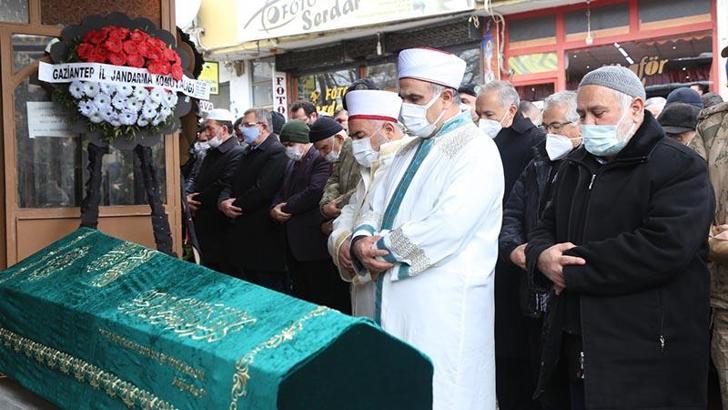 Korgeneral Çitil'in acı günü