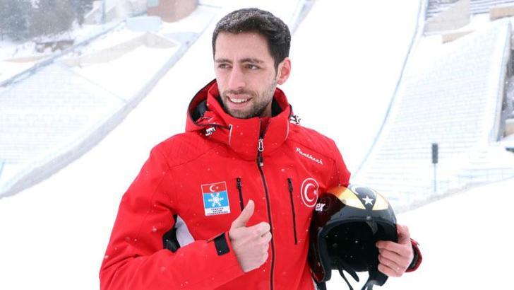 Fatih Arda İpcioğlu 1'inci tura yükseldi