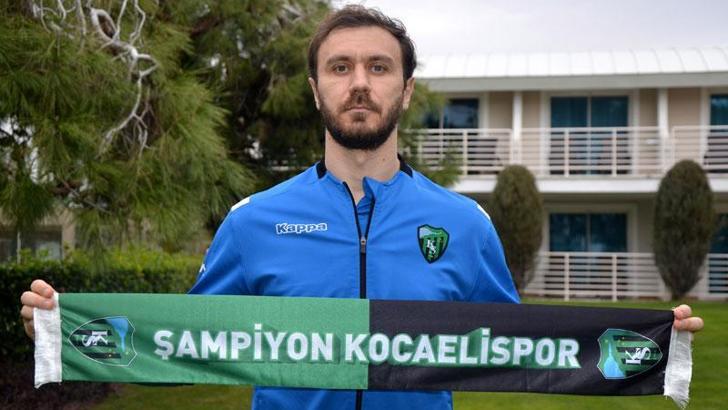 Korcan Çelikay: Altay, Avrupa'da iyi bir yere gitsin