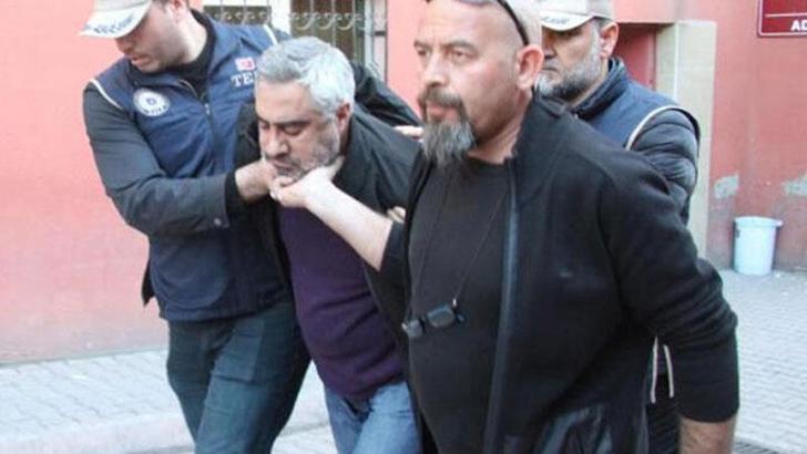 Yargıtay, polise çarpıp kaçan FETÖ sanığına verilen cezayı onadı