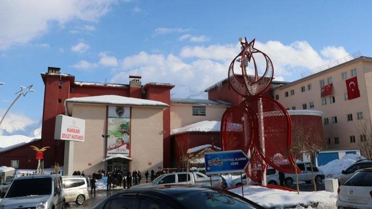 Rehabilitasyon merkezi sahipleri arasında kavga: 1 ölü, 6 yaralı