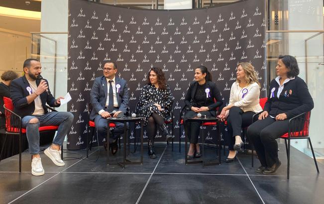 Liv Hospital’dan ‘Kanser Farkındalığı Söyleşisi’