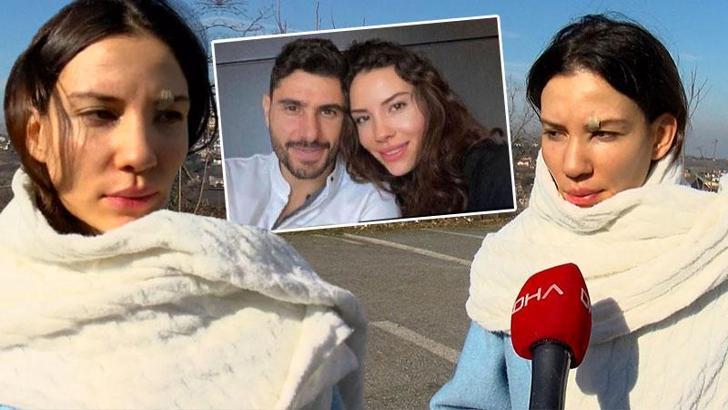 Mihriban Hurmacı olay gününü anlattı, Özer Hurmacı'dan parmak ısırma iddiası