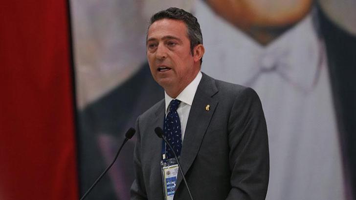 Ali Koç: 3 hoca ile görüşme müzakereleri devam etmektedir