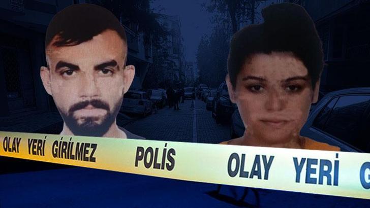 Ümraniye'de kadın cinayeti; dini nikahlı eşini silahla öldürdü