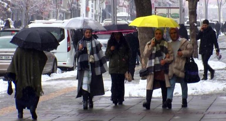 Doğu Anadolu'nun nüfusu 23 bin 506 kişi azaldı