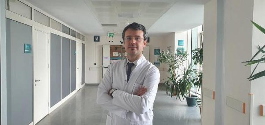 Kovid'in erkeklerdeki kısırlık etkisi, tüp bebek tedavilerini de bozuyor