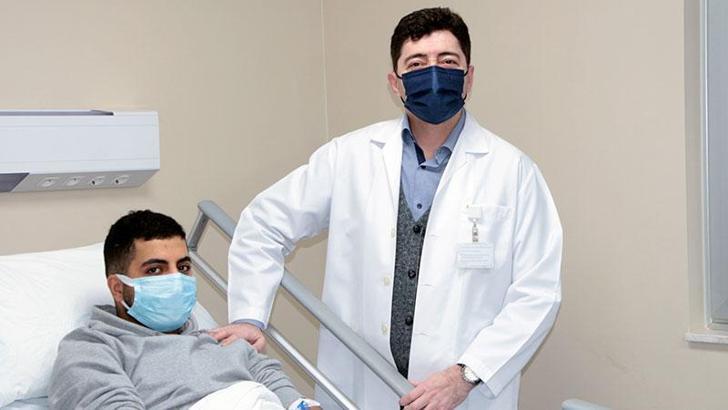 'Yabancı cisim tıkanıklığı, geri dönüşü olmayan sonuçlar doğuruyor'