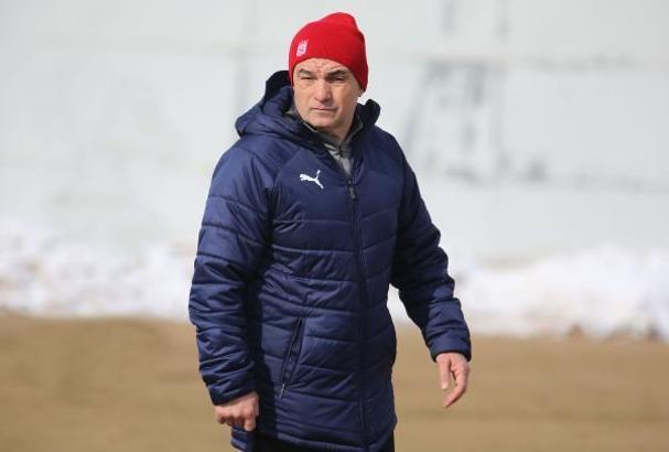 Rıza Çalımbay: Kupada gidebildiğimiz yere kadar gitmek istiyoruz