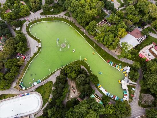 Kültür Park, Bursalılar'ın fikirleriyle şekillenecek