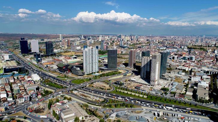 Bağcılar’ın nüfusu 51 ili geride bıraktı