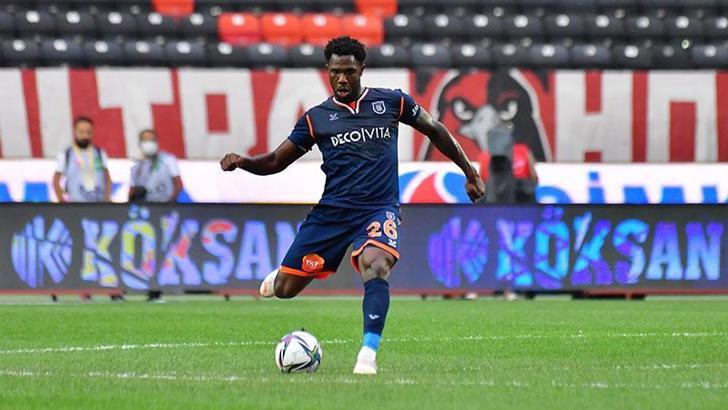 Carlos Ponck, Çaykur Rizespor'a kiralandı