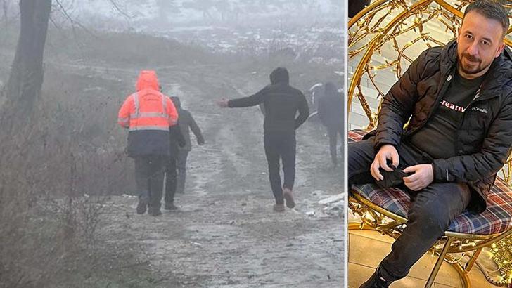 Büyükçekmece'deki cinayetin detayları ortaya çıkıyor