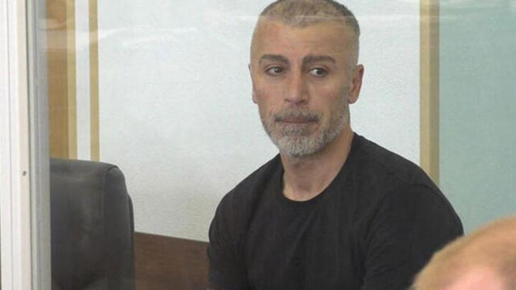 Hablemitoğlu cinayetinin şüphelisi Bozkır tutuklandı