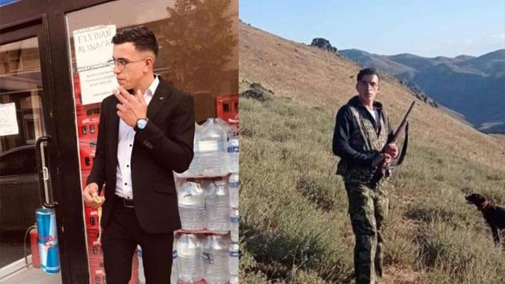 Evi terk eden eşini ve kayınvalidesini tüfekle vurmuştu; tutuklandı