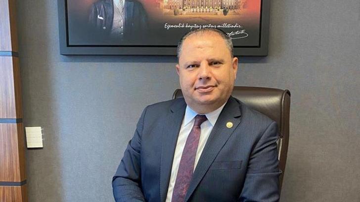 MHP'den sosyal medya düzenlemesi teklifi