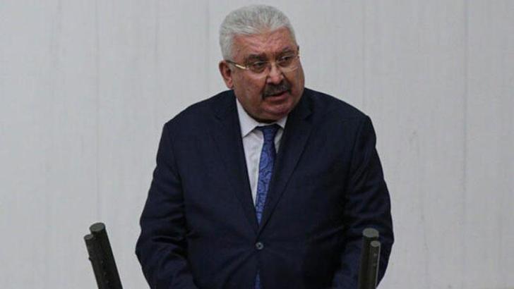 MHP'li Yalçın: Teşkilatlar bütün ağırlığıyla sahada olacak