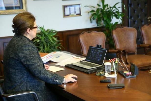 Bakan Yanık: 17 Şubat'ta da engelli memur ataması yapacağız