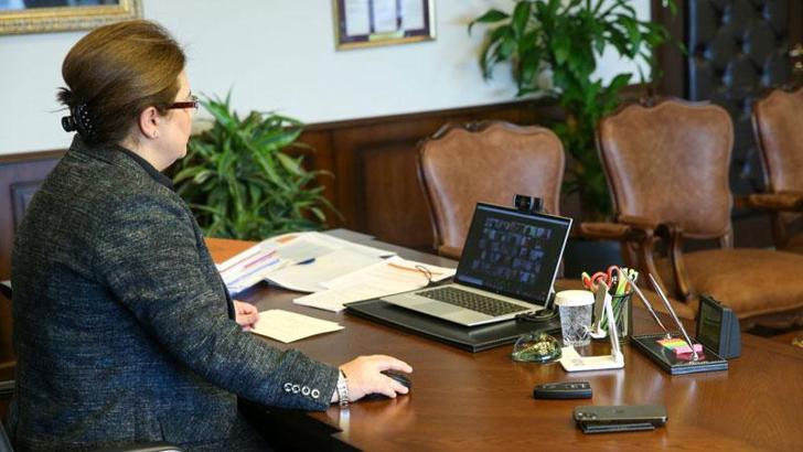 Bakan Yanık: 17 Şubat'ta da engelli memur ataması yapacağız